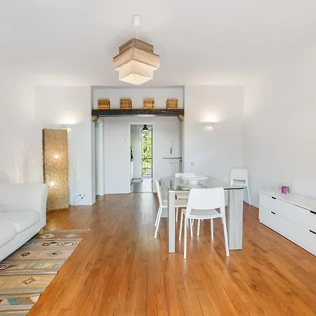 Apartman Bruna's *