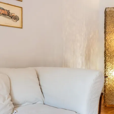 Apartman Bruna's