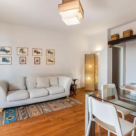 Apartment Bruna's Belgirate