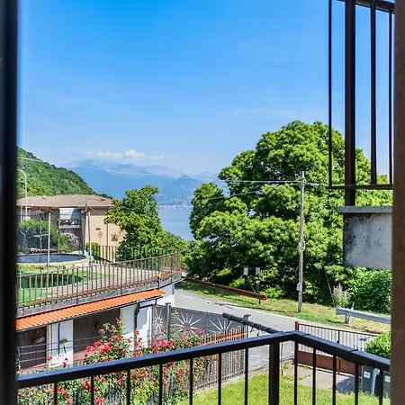 Apartman Bruna's