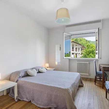 Bruna's Apartman