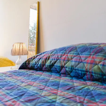 Bruna's Apartman *