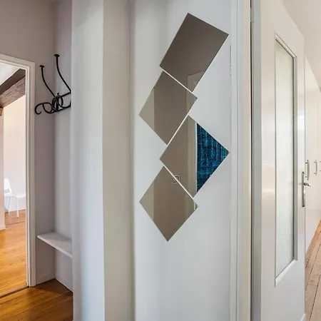 Bruna's Apartman