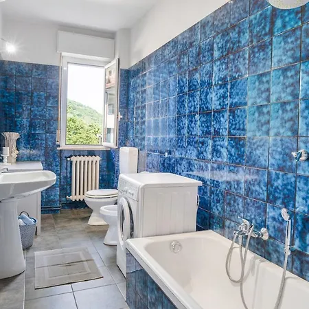 Apartman Bruna's Belgirate
